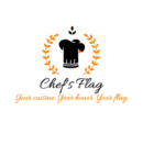 Chef's Flag