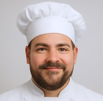 🇧🇷 Chef Lucas – Cuisine brésilienne
