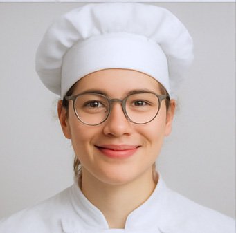 🇫🇷 Chef Aïcha – Cuisine française