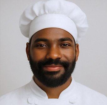 🇲🇺 Chef Dev – Cuisine mauricienne