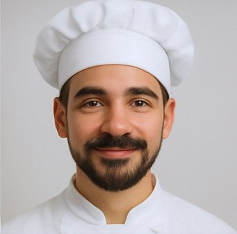 🇺🇸 Chef Michael – Cuisine américaine