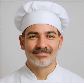 🇮🇹 Chef Marco – Cuisine italienne