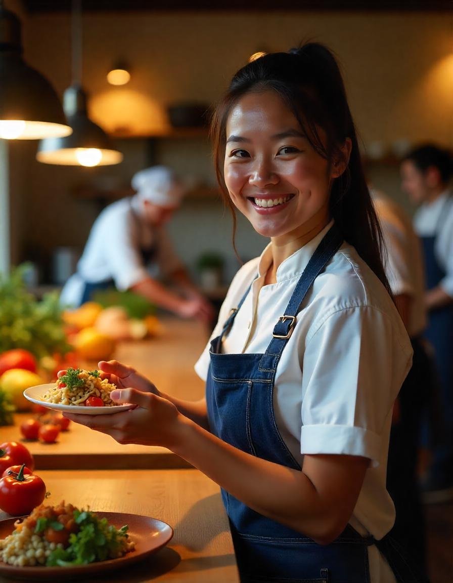 Chef 3