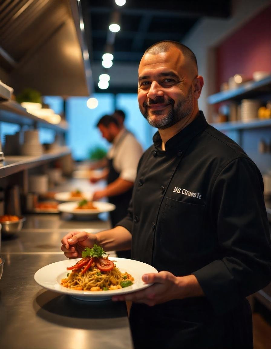 Chef 4