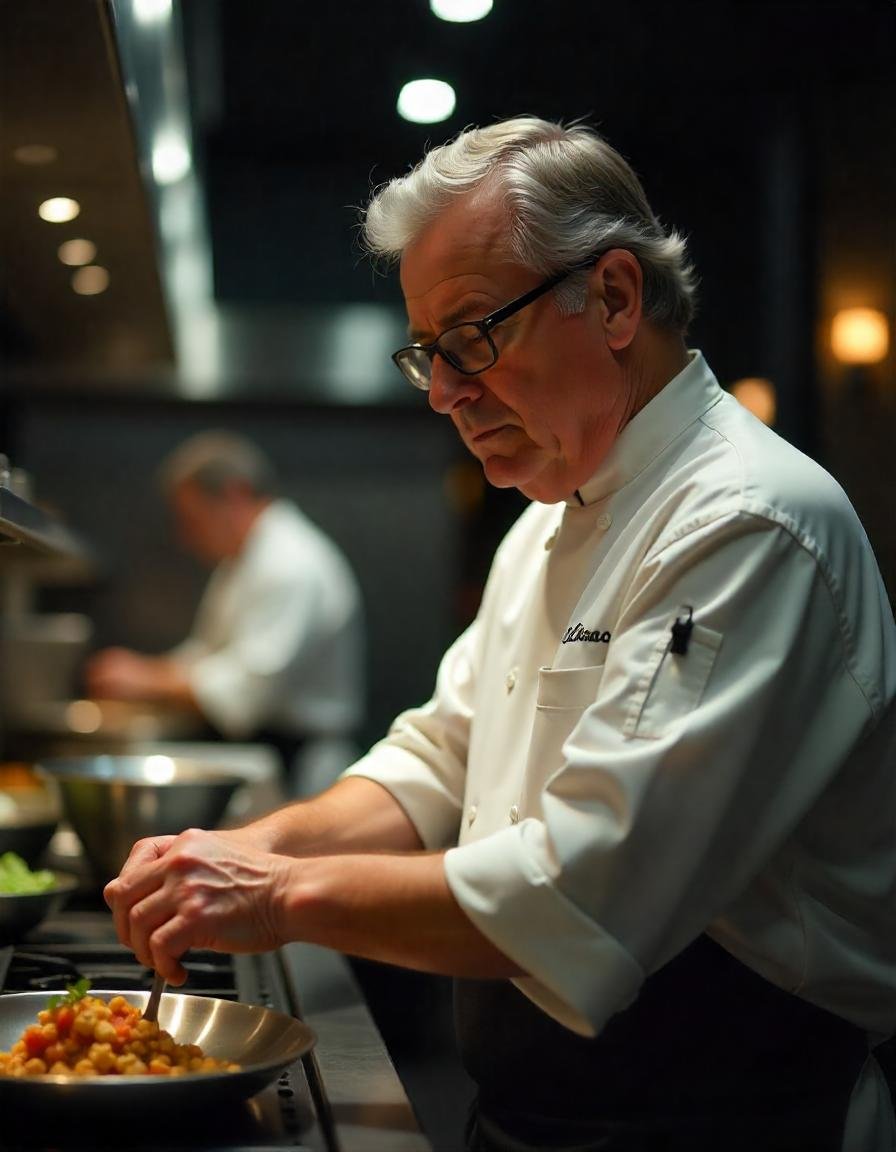 Chef 6