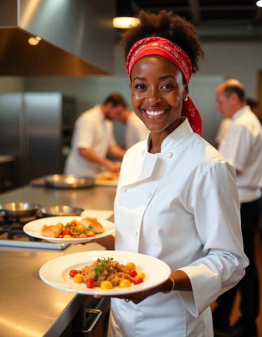 chef 1